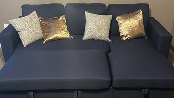 Smart TV, computer monitors