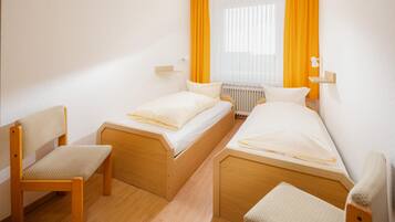 1 Schlafzimmer, kostenloses WLAN