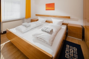 1 bedroom, free WiFi - Vacation apartment 3 in Haus Tiemann (Norderney)