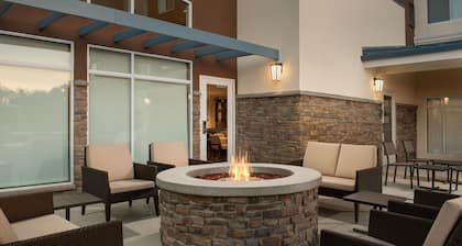 Residence Inn By Marriott Fresno Clovis