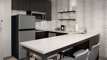 Ameublement personnalisé, bureau