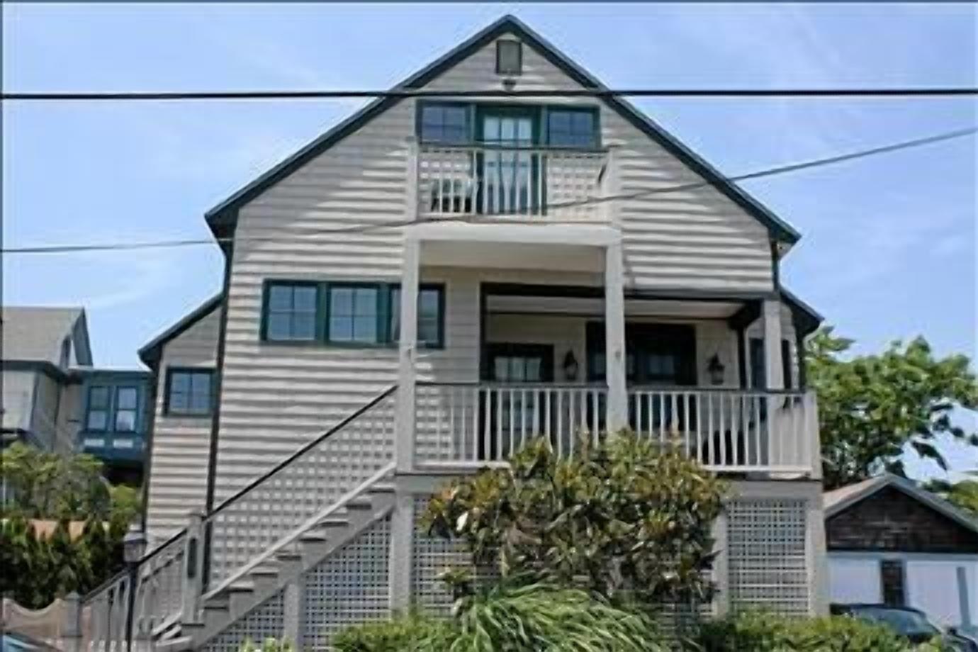 110 Jefferson Street Cape May