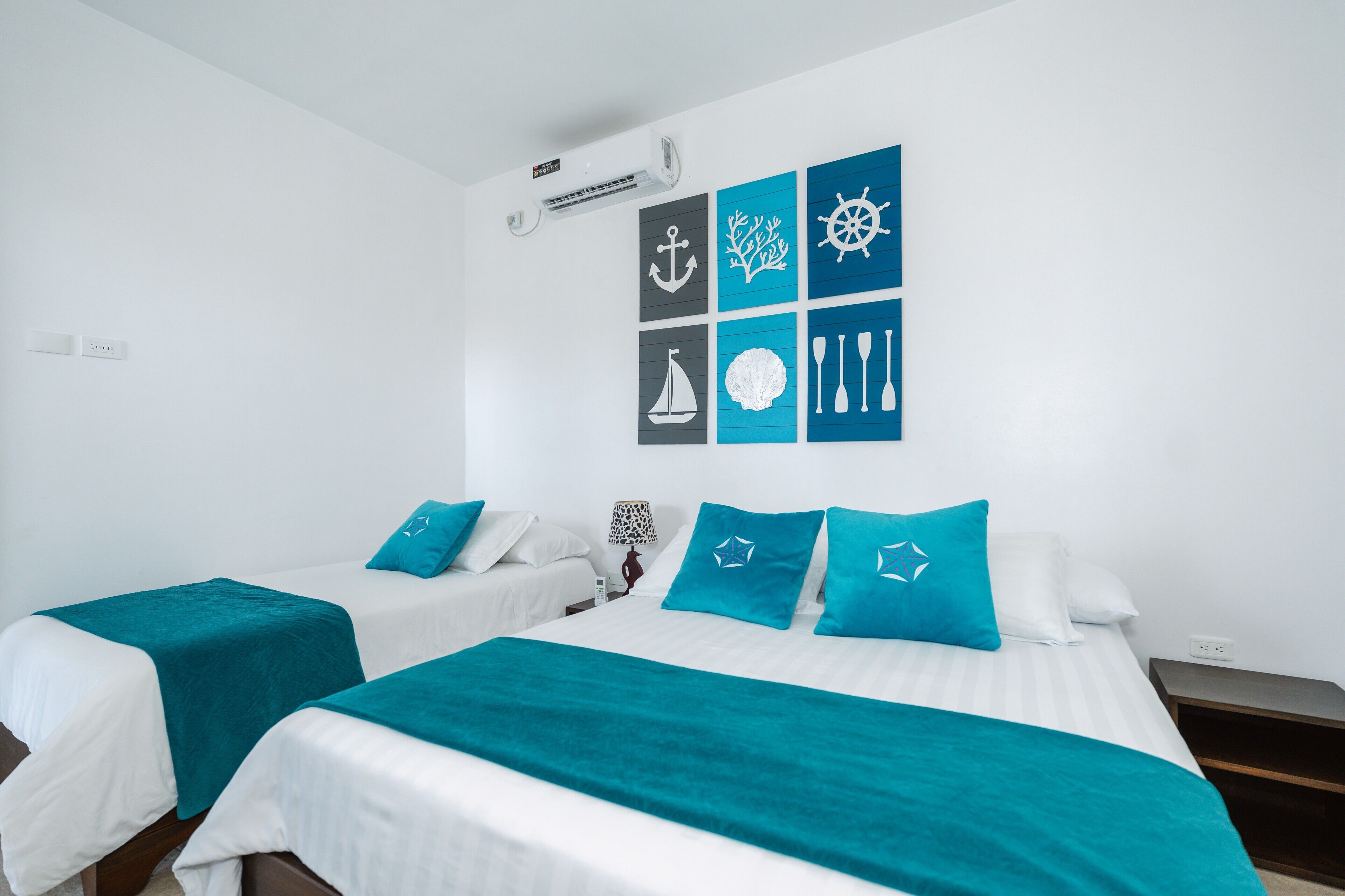 Foto - Hotel StarFish