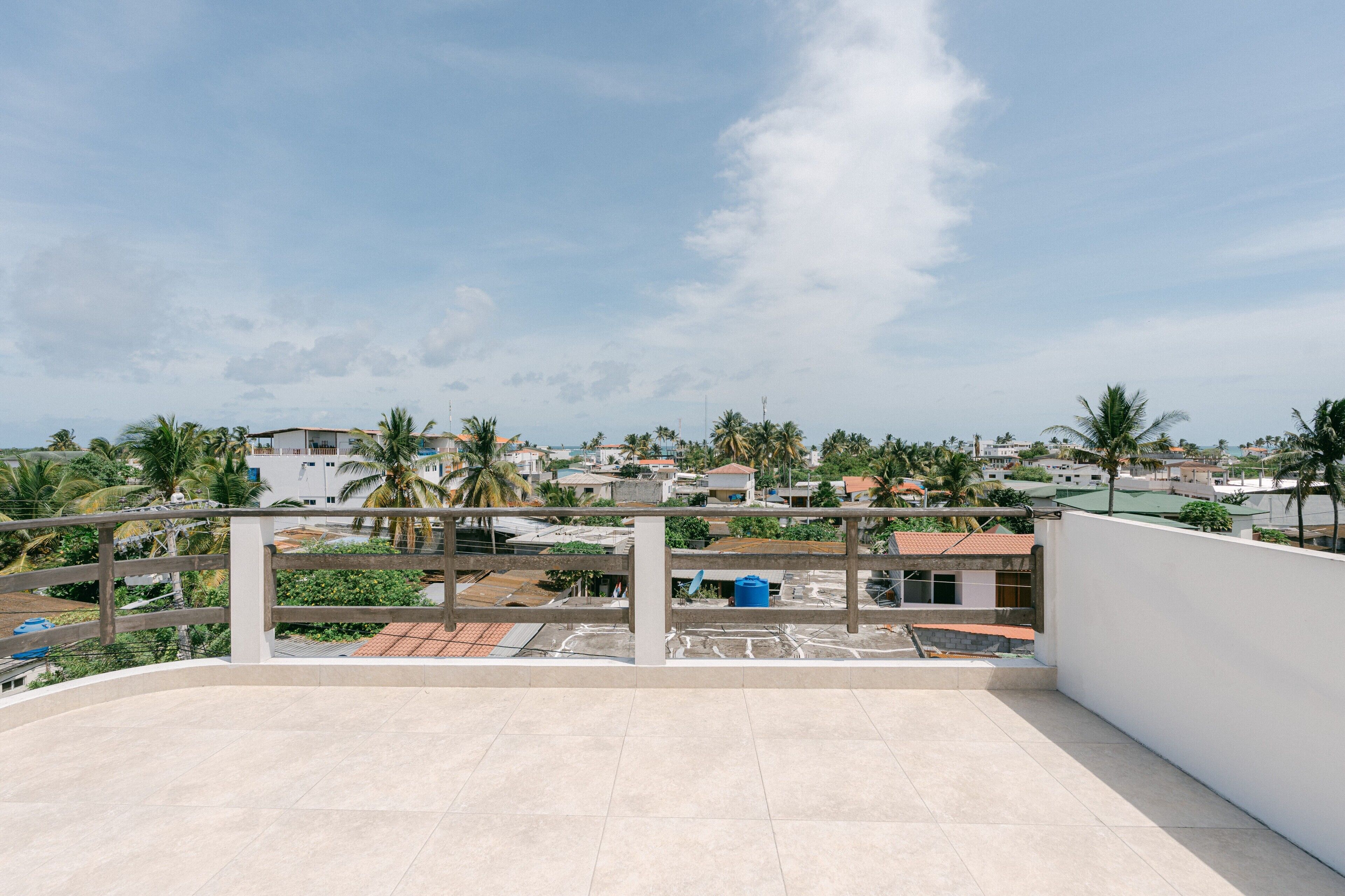 Foto - Hotel StarFish