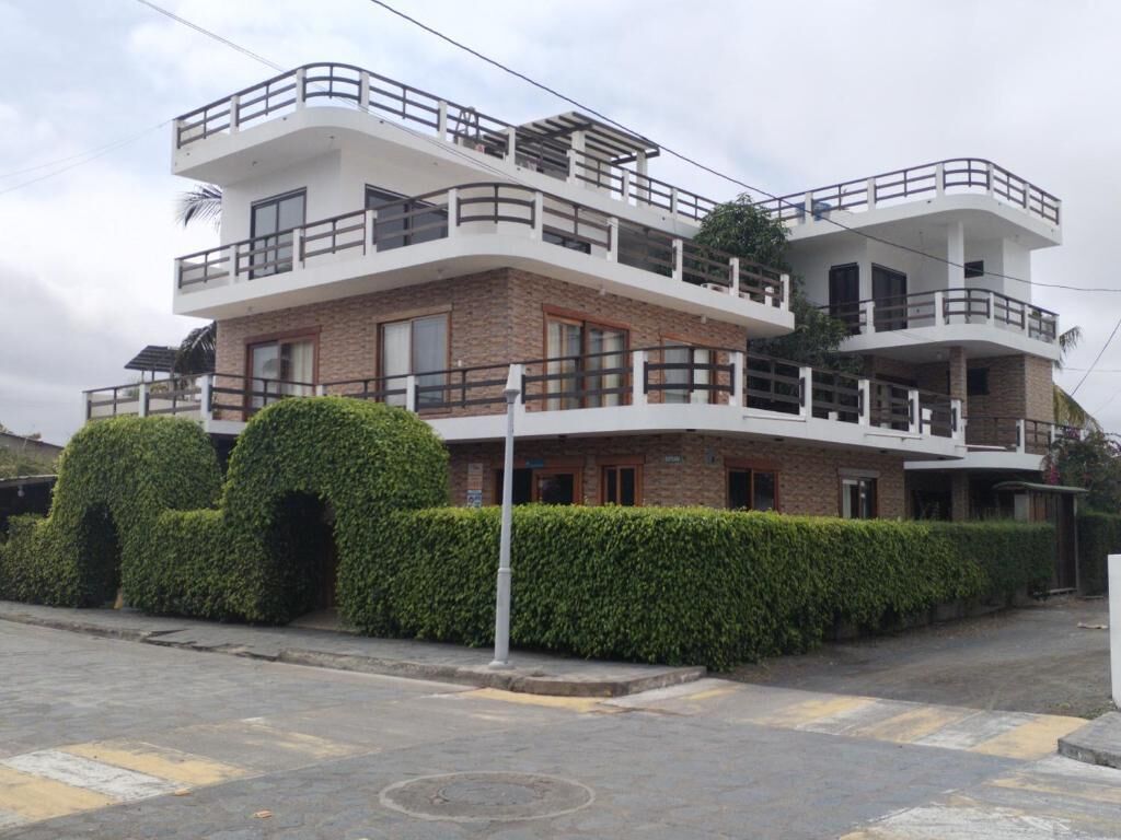 Foto - Hotel StarFish