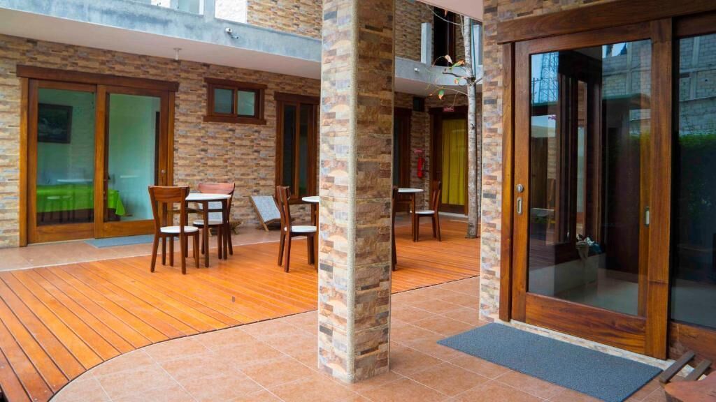 Photo - Hotel StarFish