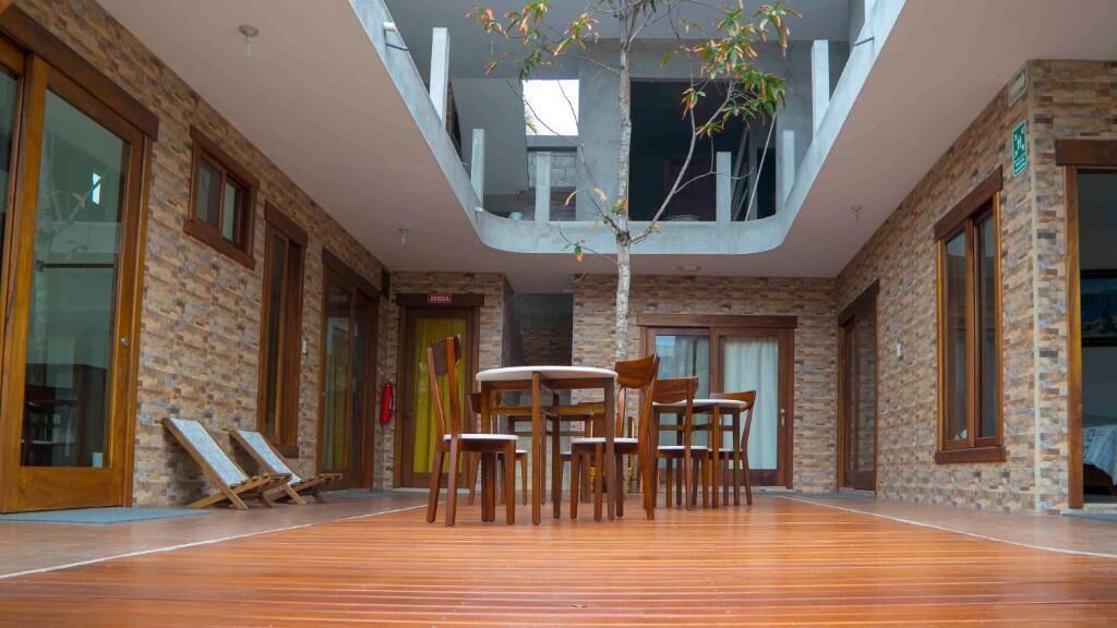 Photo - Hotel StarFish