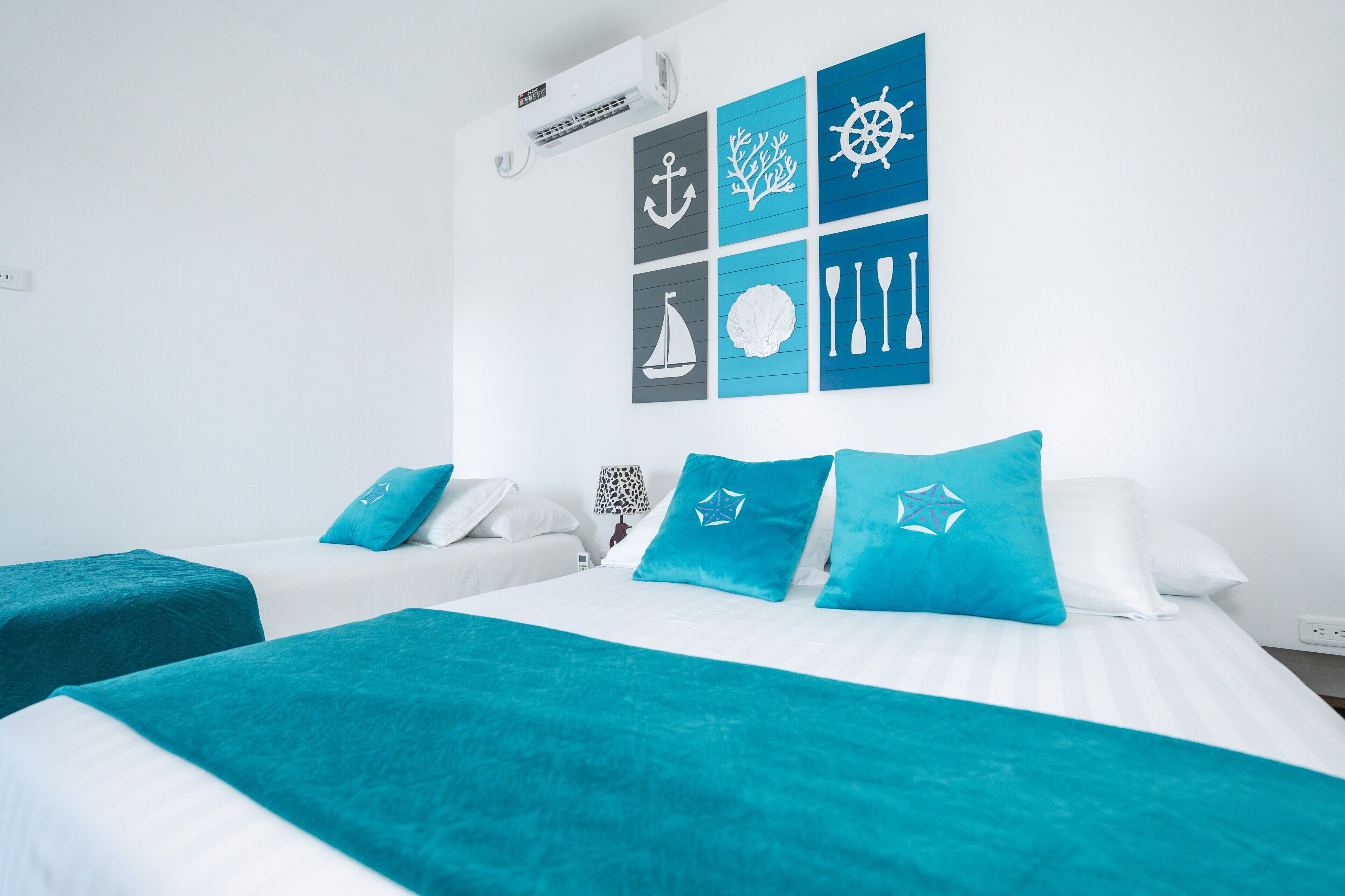 Foto - Hotel StarFish