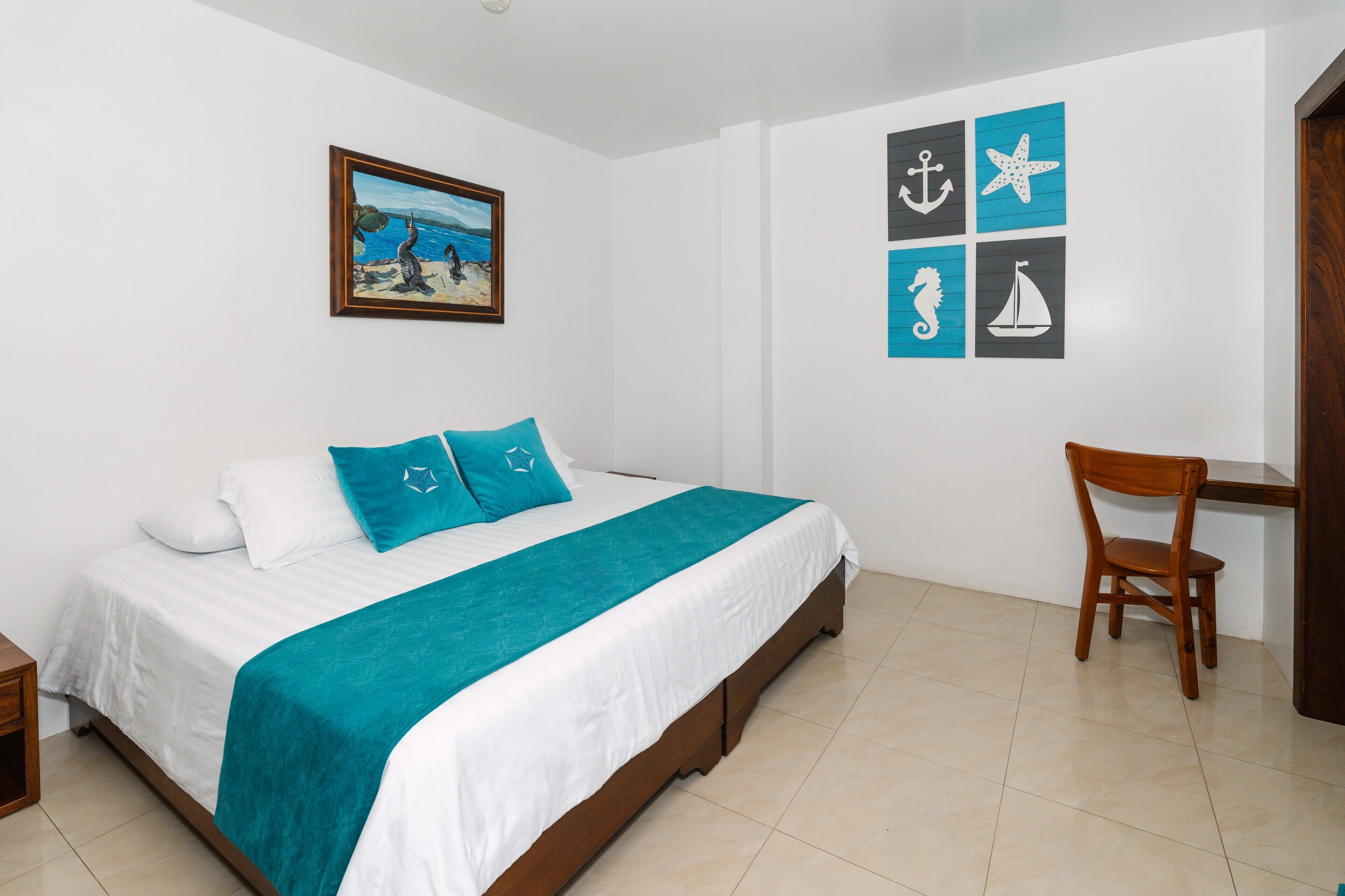 Foto - Starfish Hotel