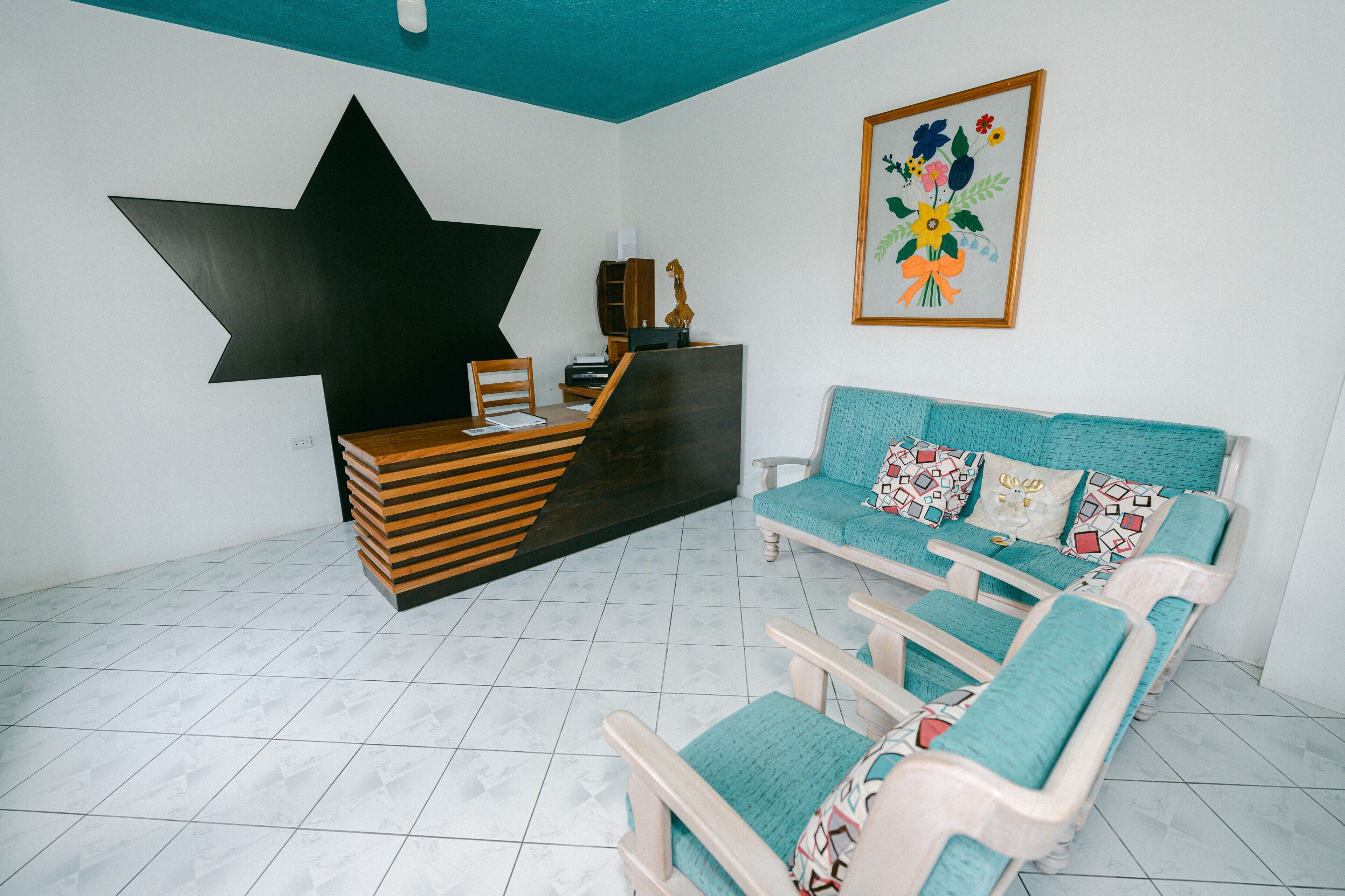 Foto - Hotel StarFish