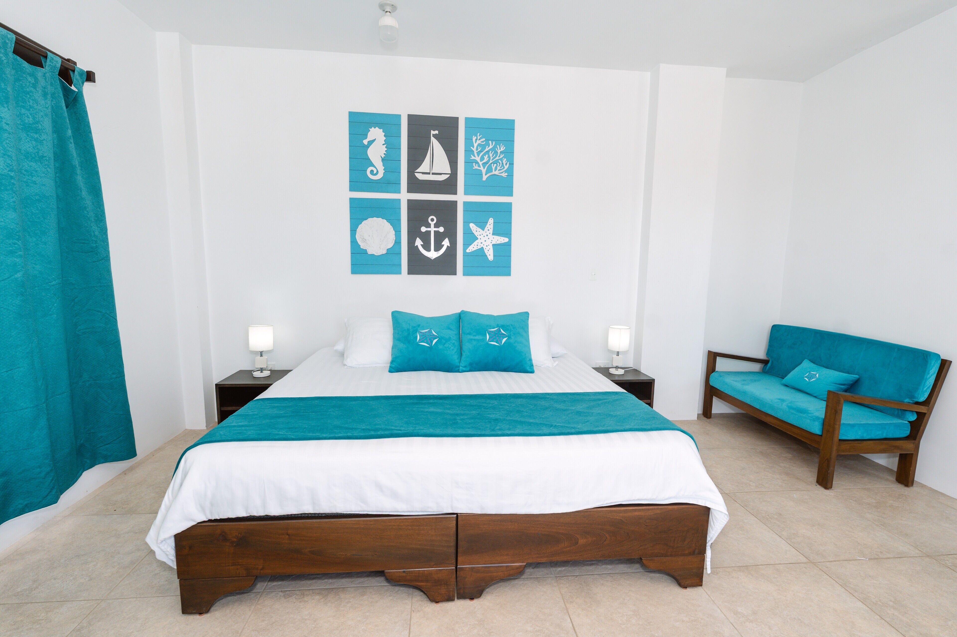 Foto - Hotel StarFish