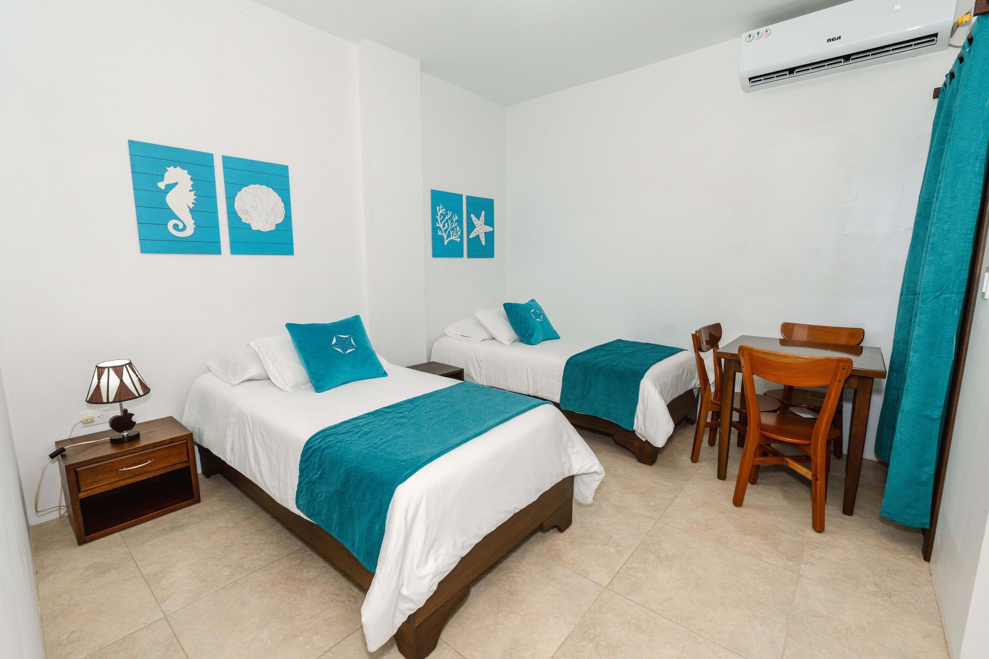 Foto - Starfish Hotel