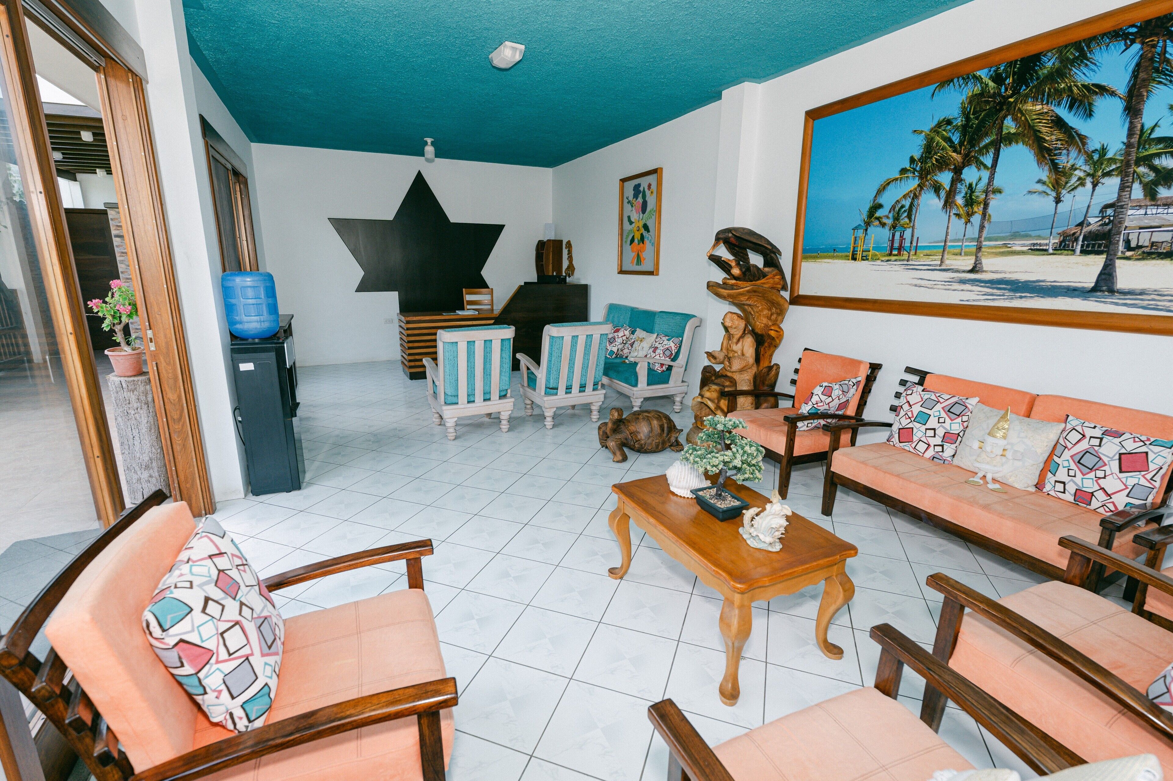 Foto - Hotel StarFish