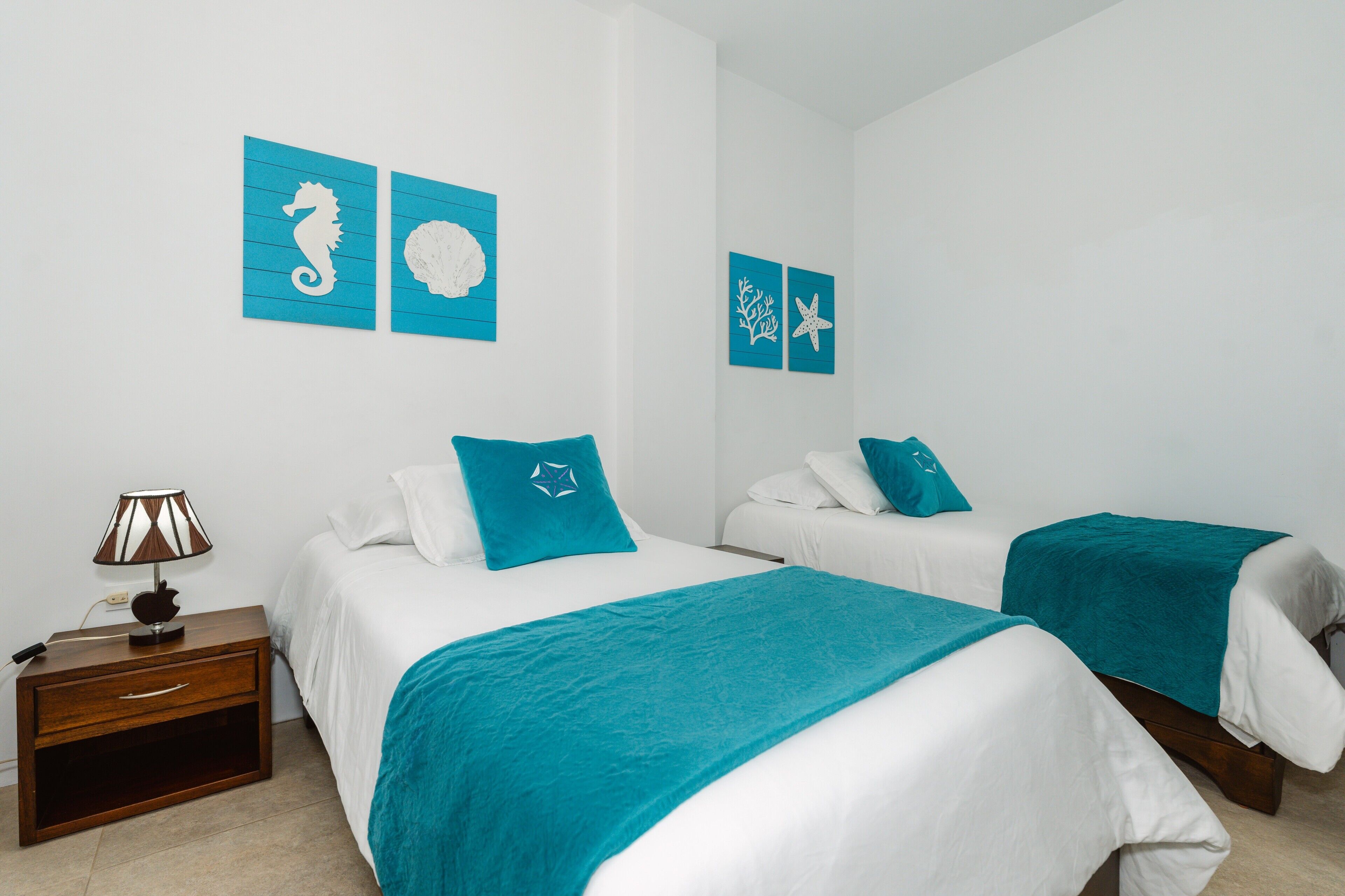 Foto - Hotel StarFish