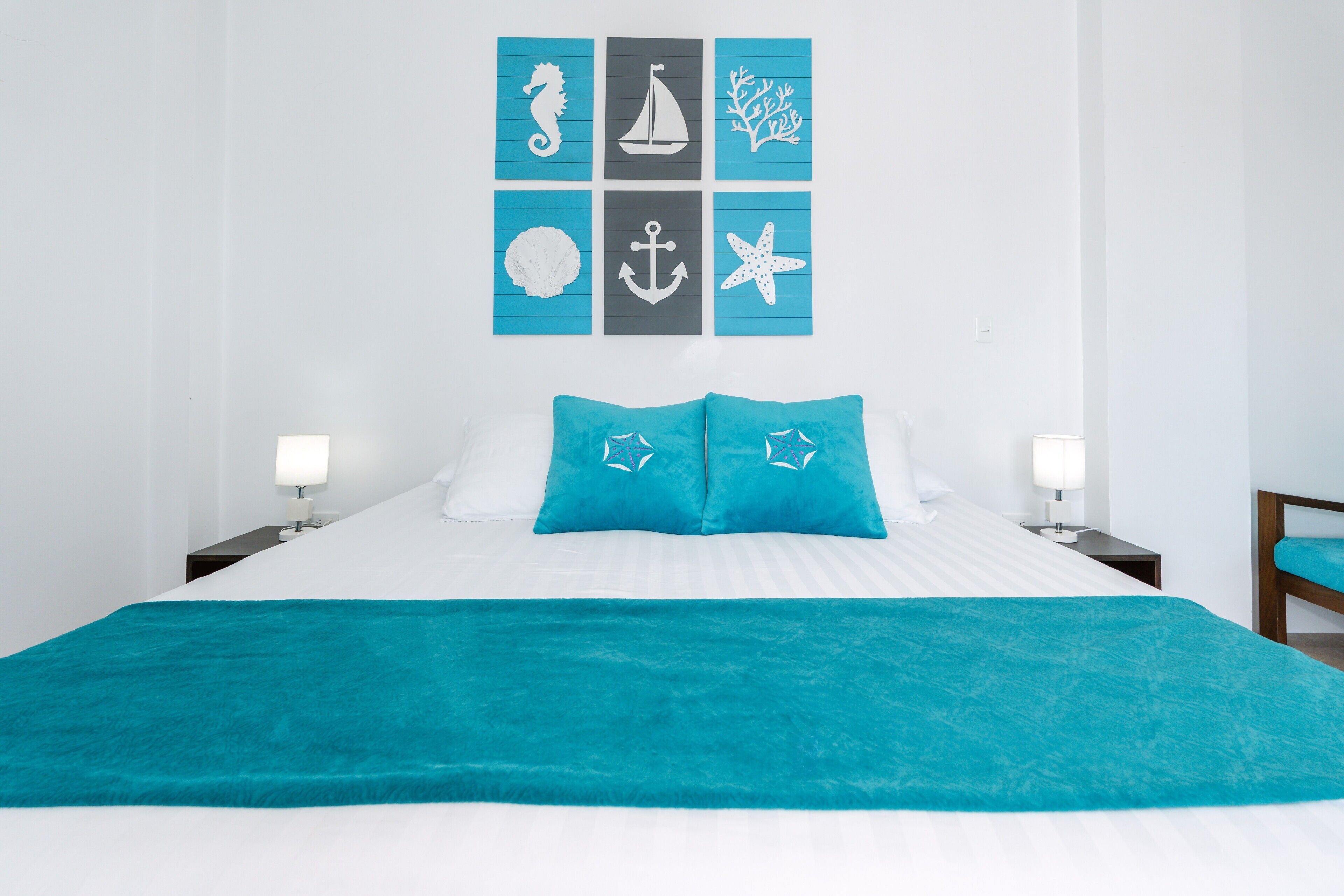 Foto - Hotel StarFish