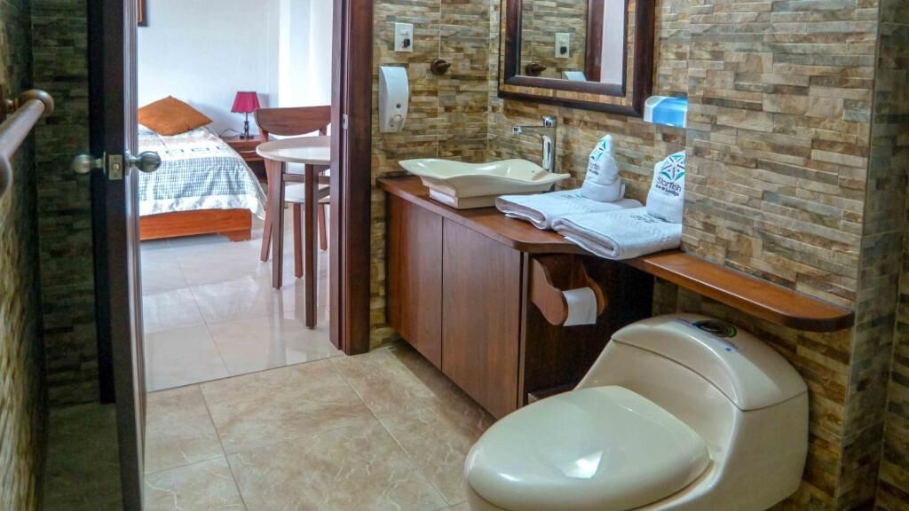 Photo - Hotel StarFish