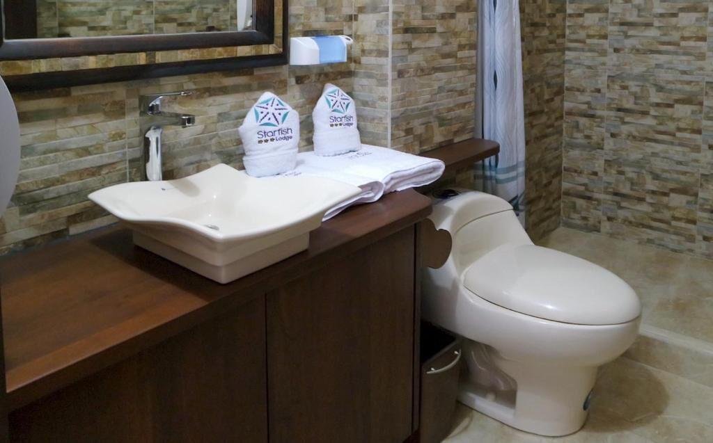 Photo - Hotel StarFish