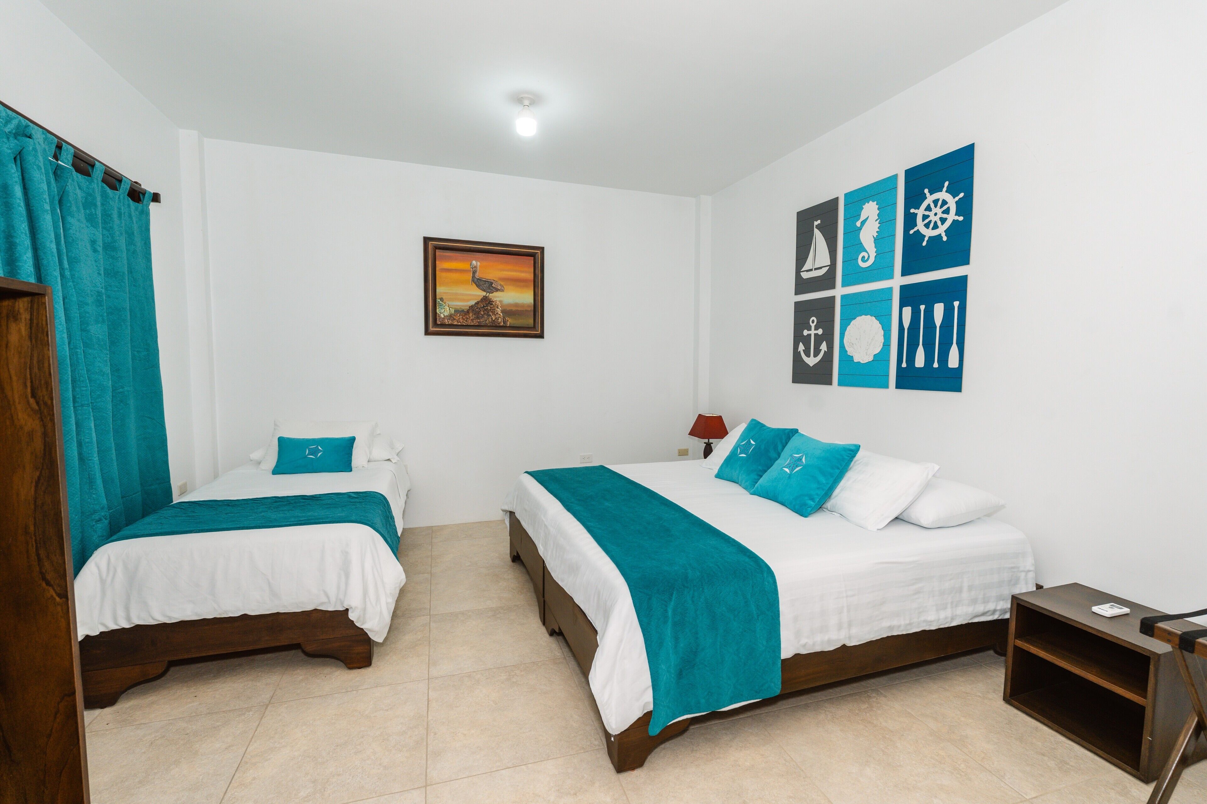 Foto - Hotel StarFish