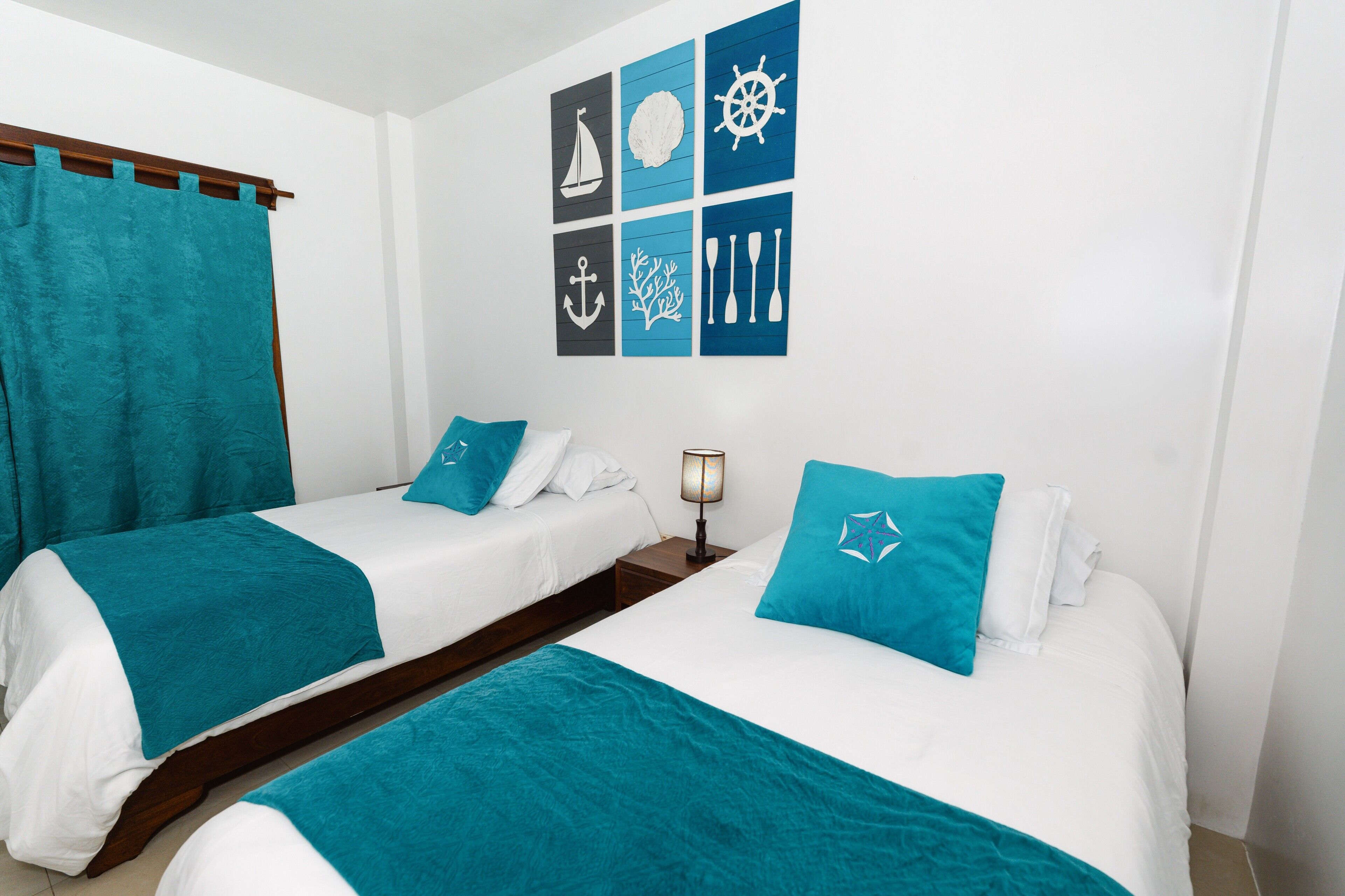 Foto - Hotel StarFish