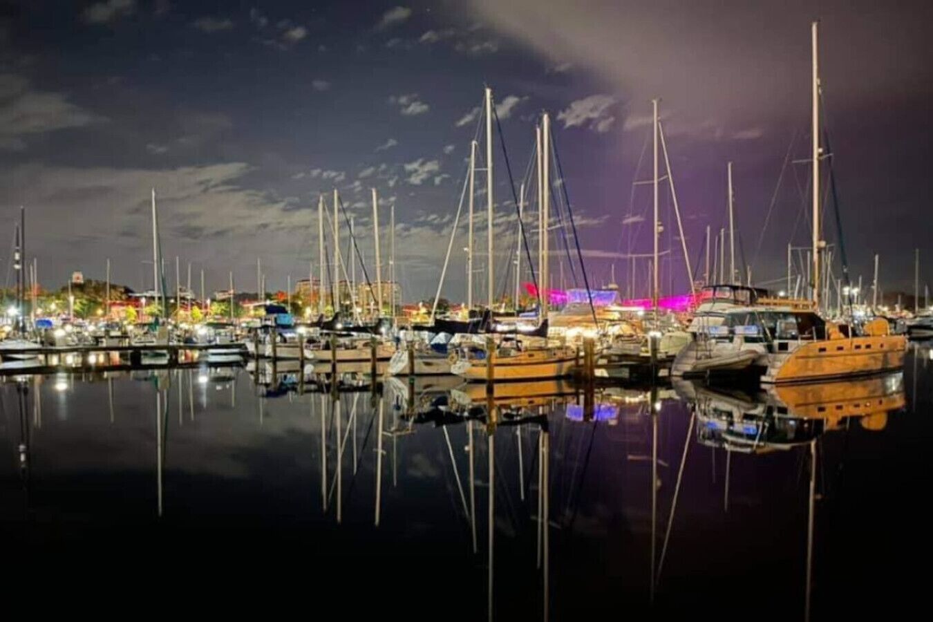 Marina