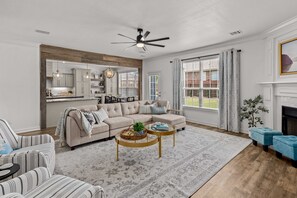 Téléviseur connecté