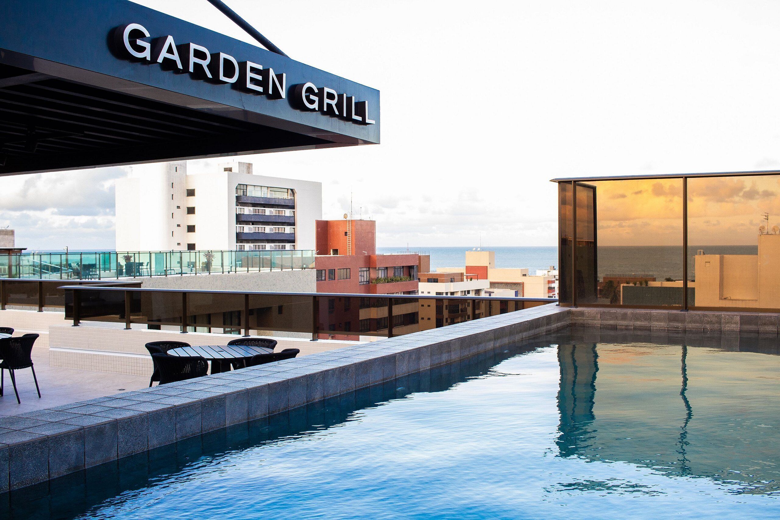 Lejlighed | Pool | Udendørs pool