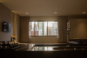 Classic Apartment | Interior