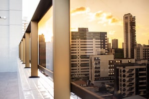 公寓 | 住宿内部