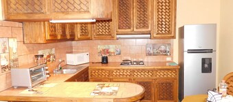 Vista Del Sol Apartments