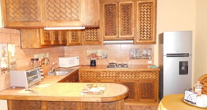 Vista Del Sol Apartments