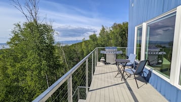Ulkoruokailutilat