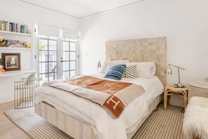 3 عدّة غرف نوم وواي فاي