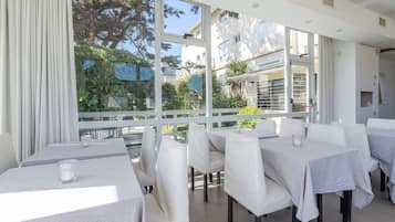 Desayuno continental incluido todos los días