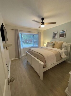 3 habitaciones y wifi 