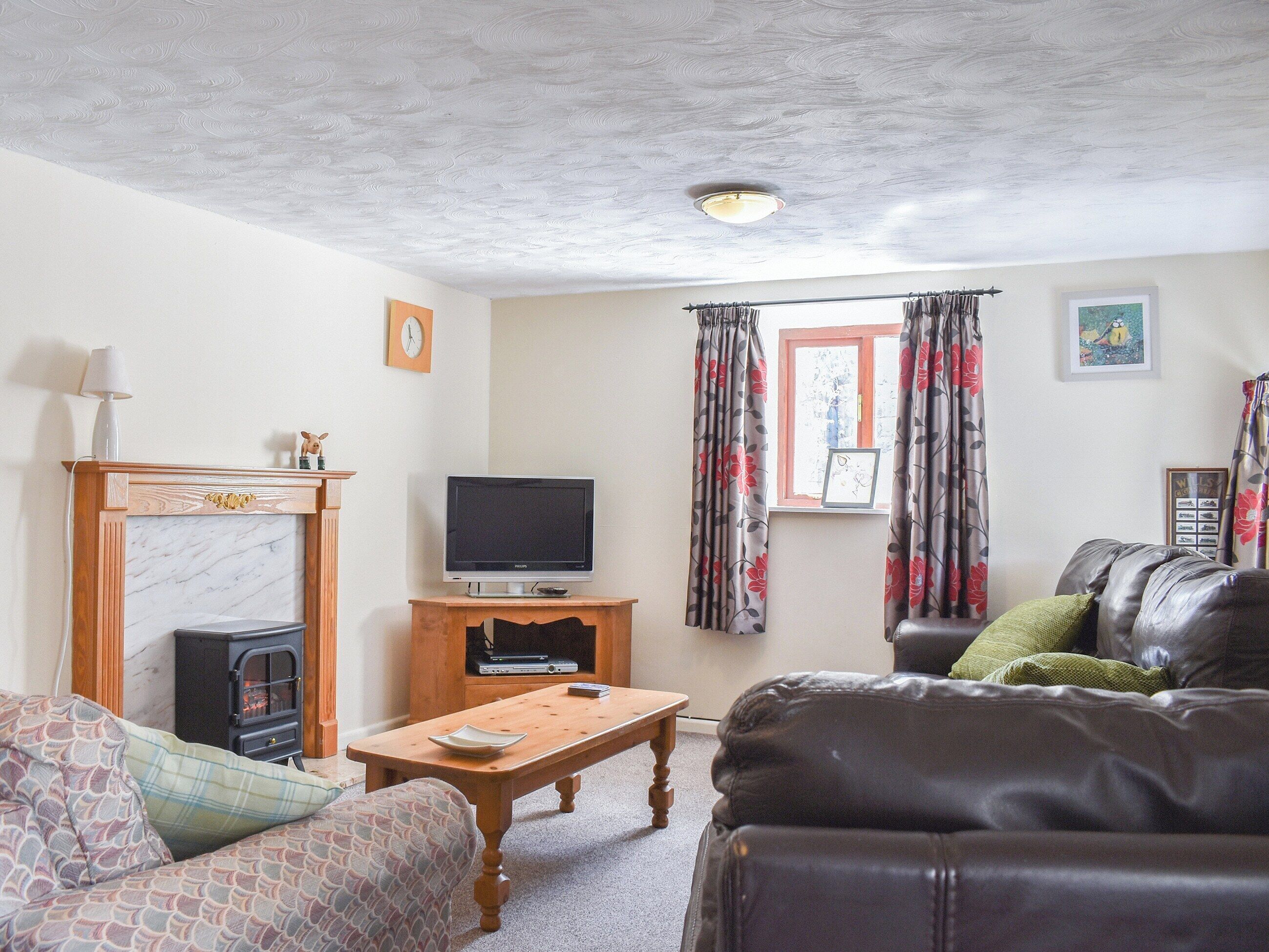 A Peaceful, Peak District Escape With A Friendly Atmosphere. - Alton, UK