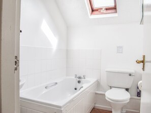 Towels - A peaceful, Peak District escape with a friendly atmosphere. (Leek)