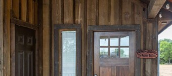 Painted Bunting Cabin (15 MIN to Magnolia/Baylor)