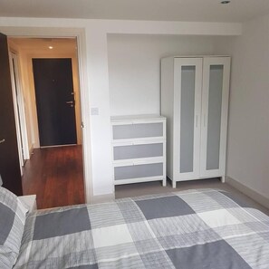 Apartment, 1 Queen Bed