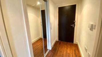 Căn hộ, 1 giường cỡ queen | Nội thất