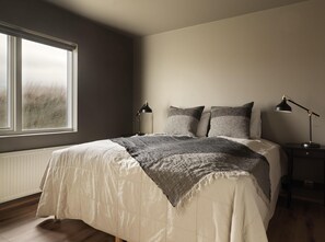 4 dormitorios y wifi