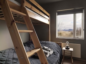 4 Schlafzimmer, WLAN