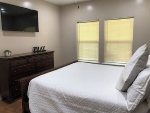 3 chambres