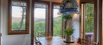 Gnome Home Mountain Ski Chalet w/Sauna Killington