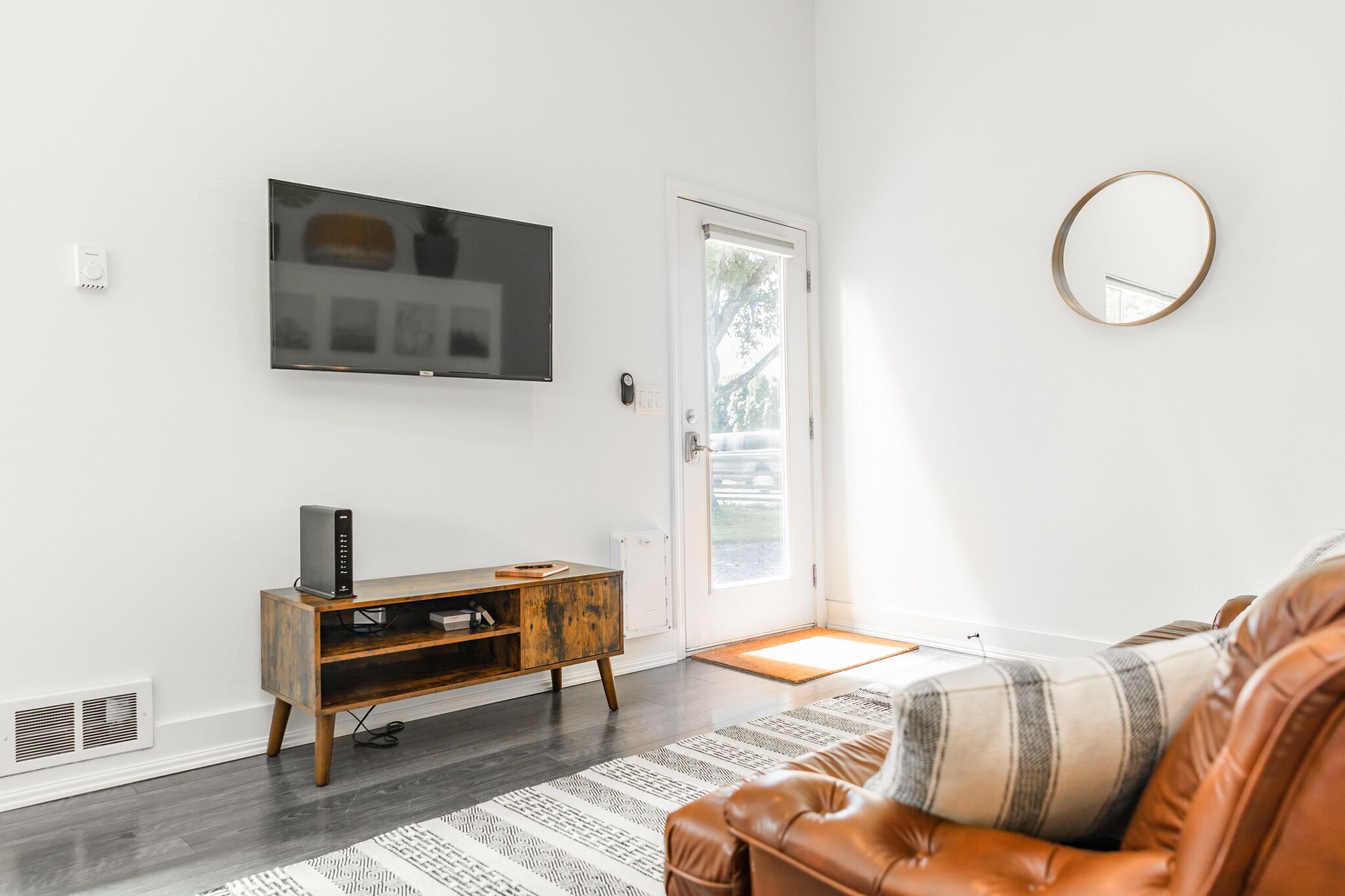 TV connectée, jeux vidéo