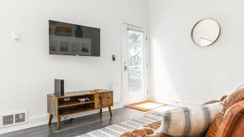 TV connectée, jeux vidéo