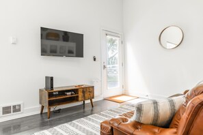 Smart-TV, Videospiele