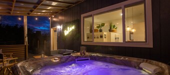 Tiny House Country Cottage