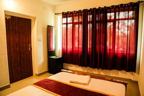 2 chambres, bureau, Wi-Fi