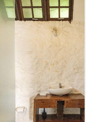 Ensemble douche/baignoire