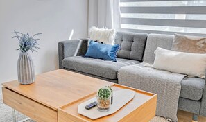 Fernseher, Arbeitsbereiche